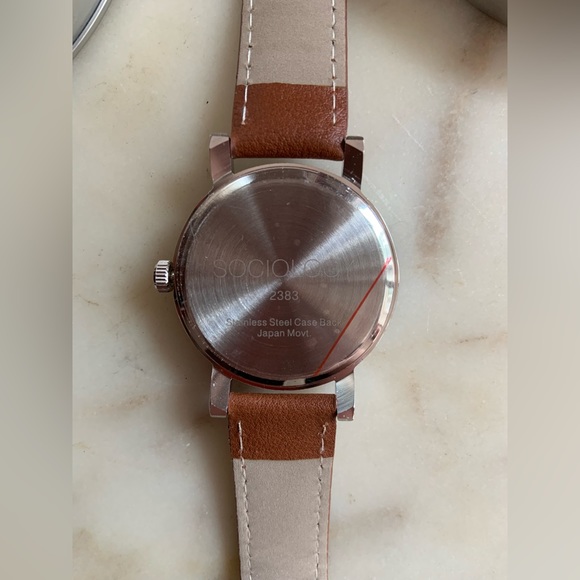 Sociology Watch - Picture 6 of 8